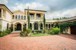 List Your Home