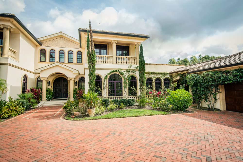 List Your Home