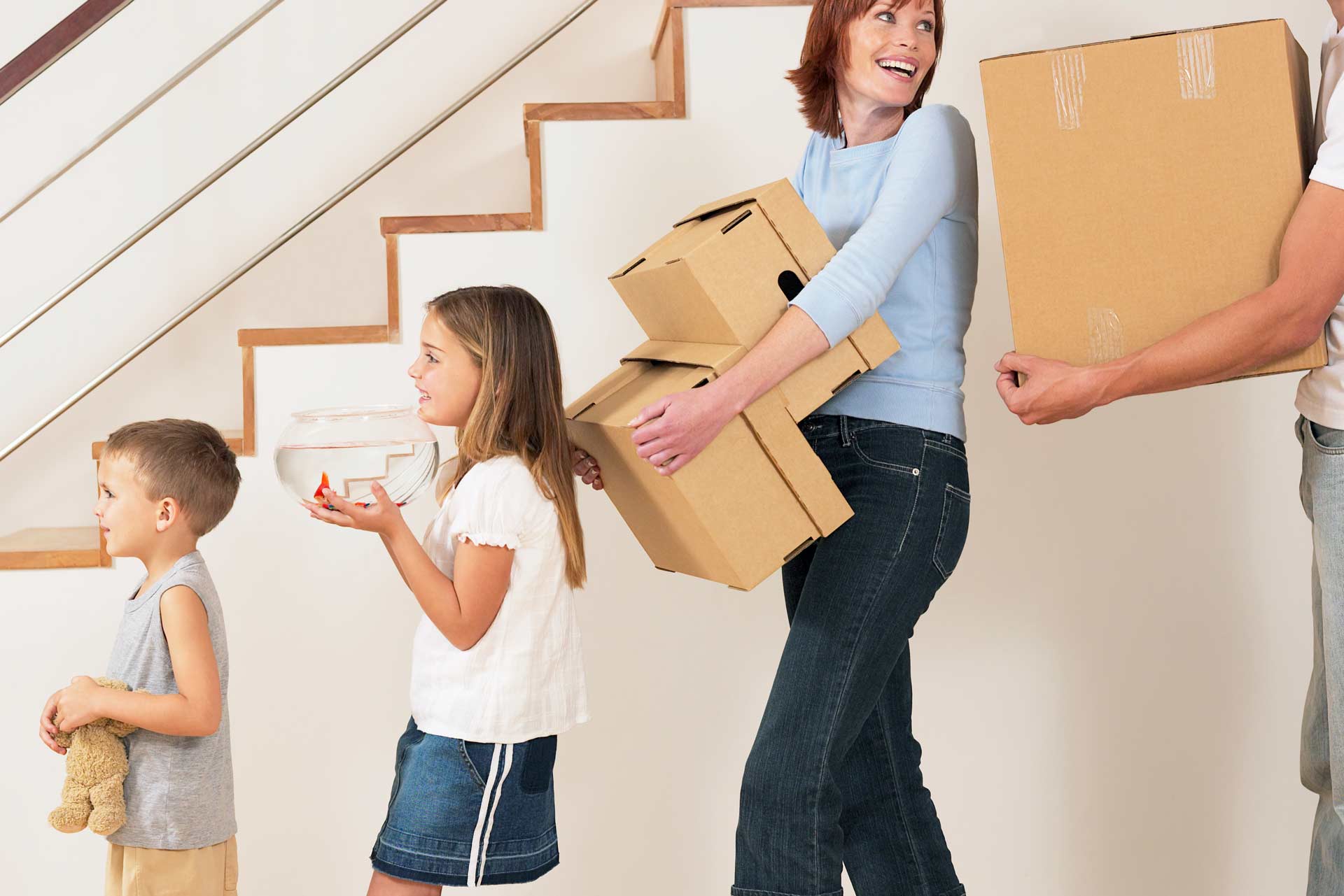 Moving Resources